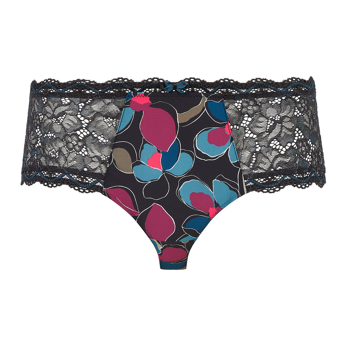 MELHOR FORMA<br>Hipster em Kant Luccia Twist