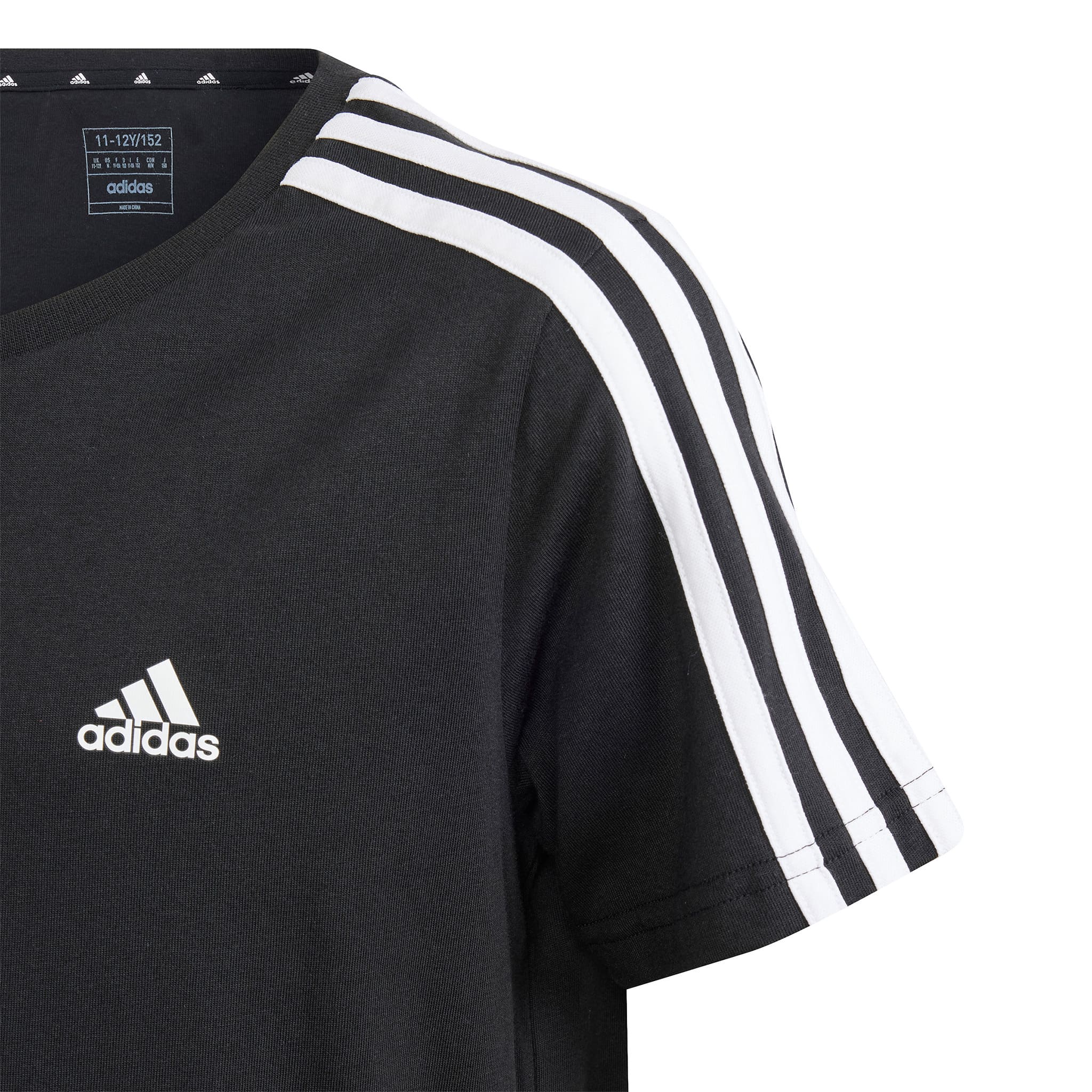 Adidas Robe 3S 7-16ans