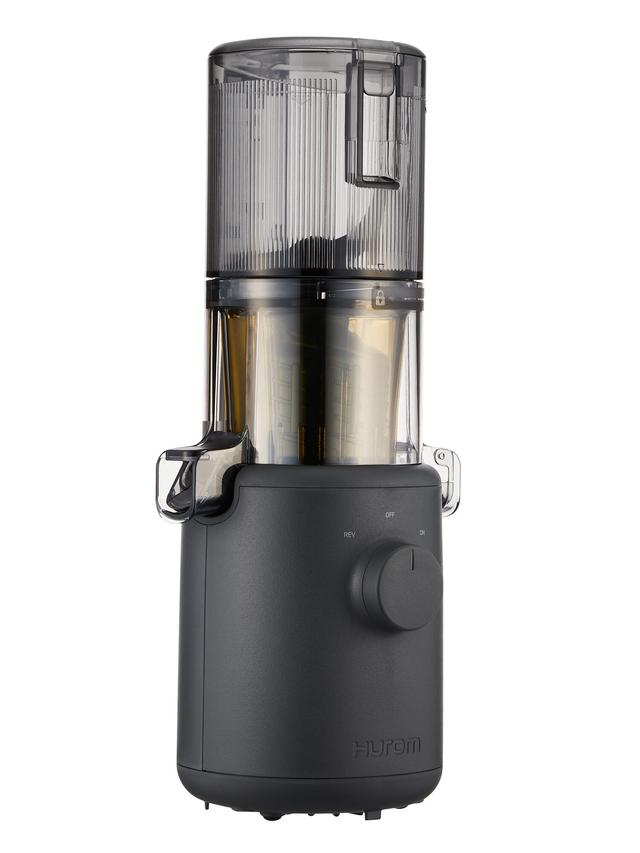Hurom Entsafter für Obst & Gemüse, BPA-frei, 150 W