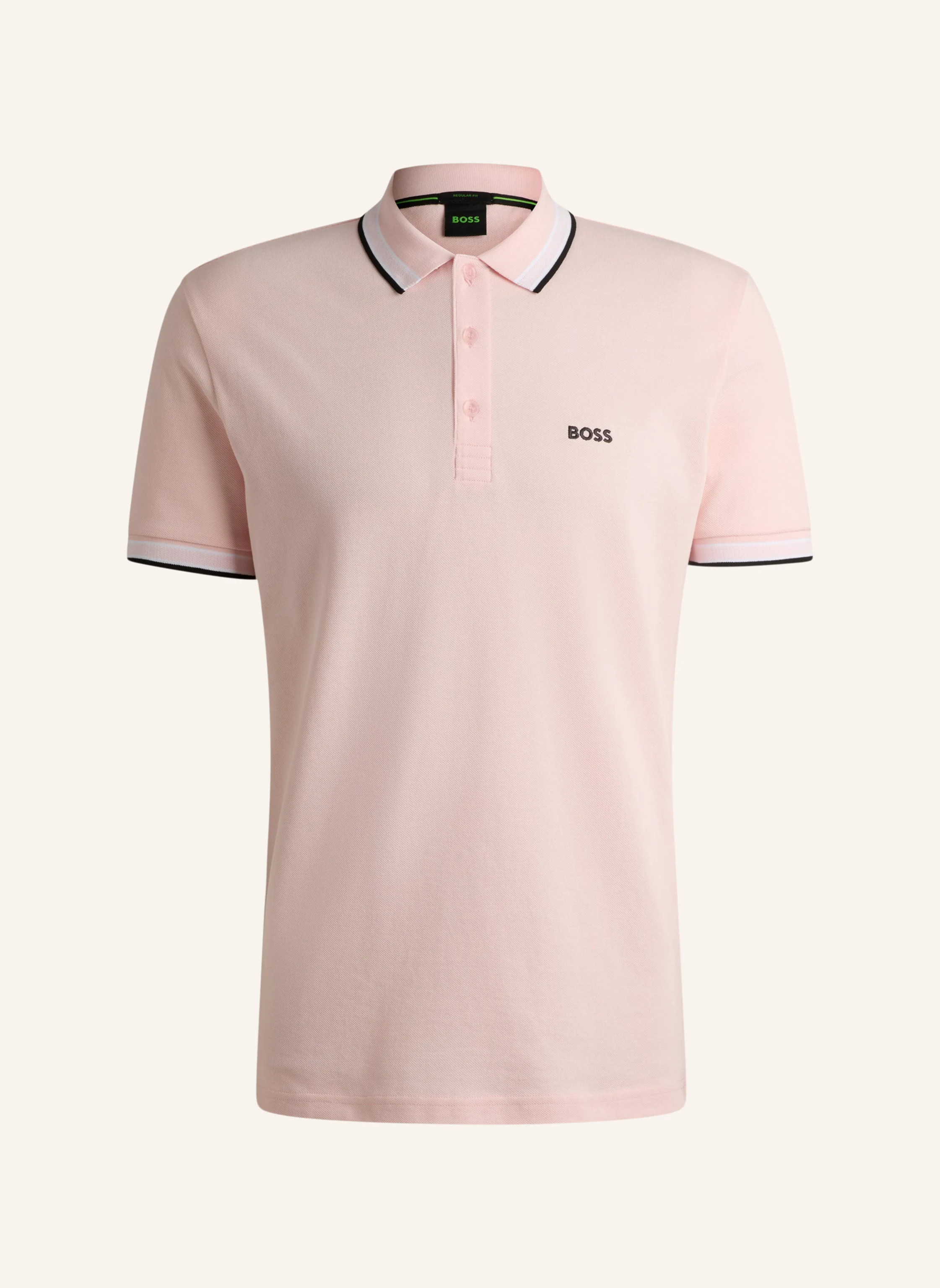 BOSS Poloshirt PADDY Regular Fit