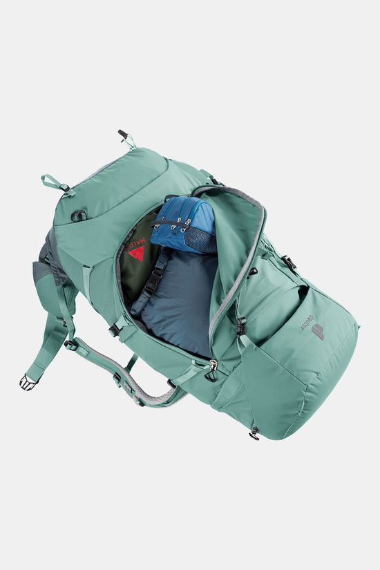 deuter deuter Aircontact Core 45+10 Sl Backpack Dames