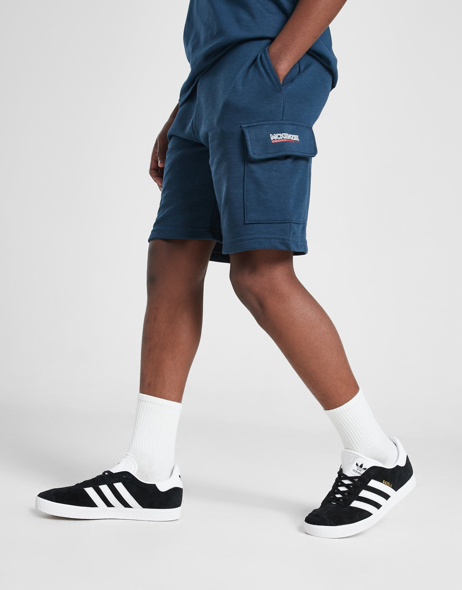 McKenzie Short Cargo Essential Junior