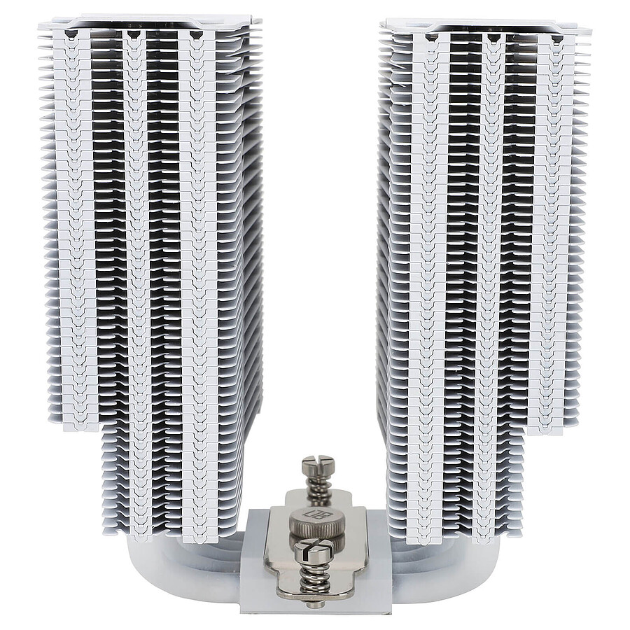 Thermalright Frost Commander 140 - Blanc