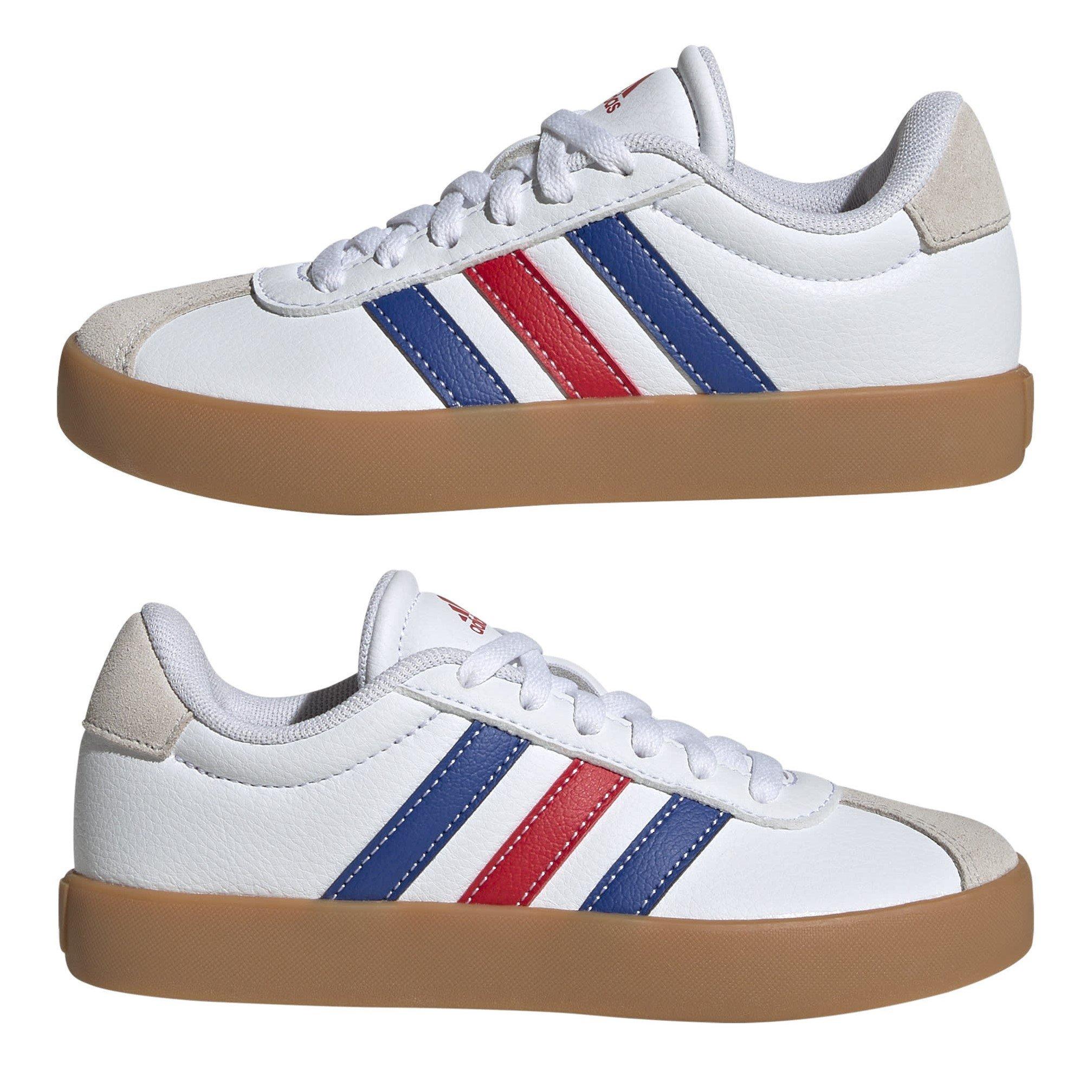 adidas VL Court 3.0 Shoes Junior Boys
