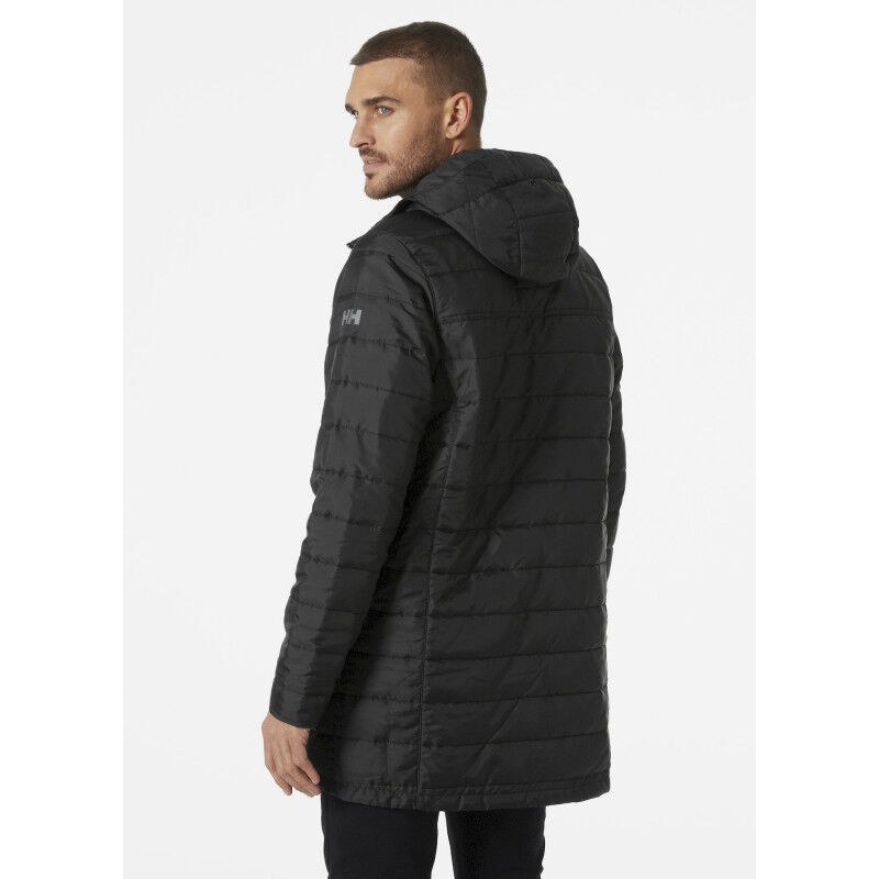 3-In-1 Rigging Coat - Veste 3 en 1 homme