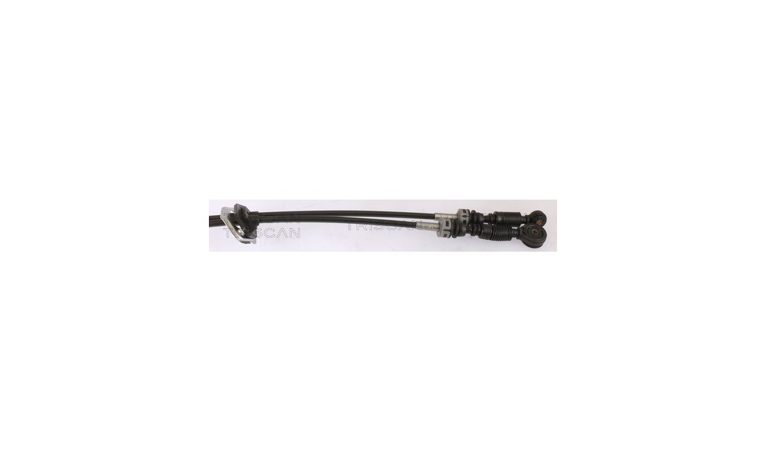 Gearskiftekabel 1180/885 mm 1226/856 mm
