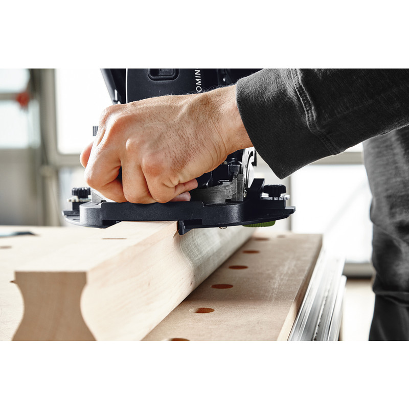 Festool DOMINO deuvelfreesmachine 420W