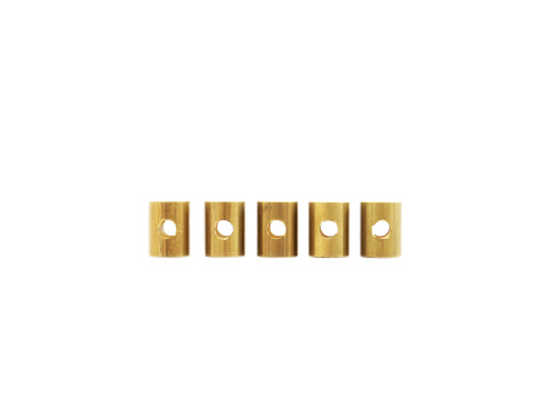 Sabfoil Hardware Kit Brass Bushing for Tuttle (2021 RANGE)
