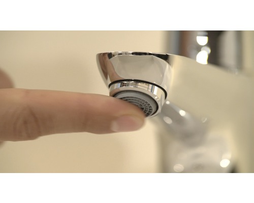 hansgrohe wastafelmengkraan FOCUS chroom 31607000