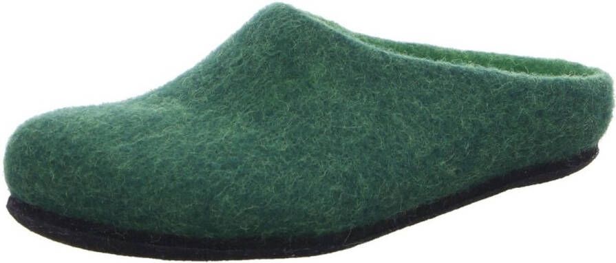 Magicfelt en pantoffels Filz