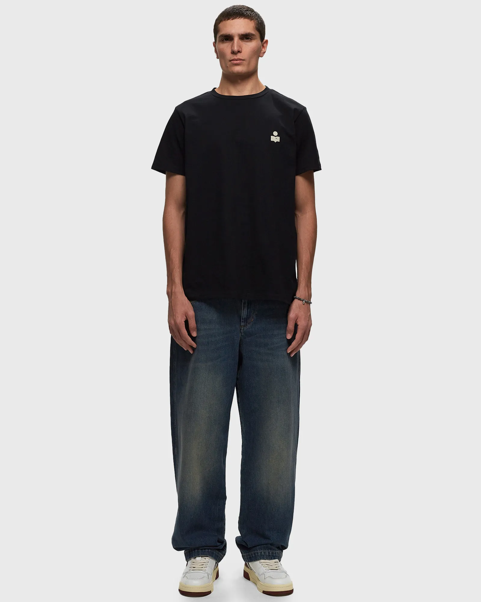 Marant ZAFFERH TEE