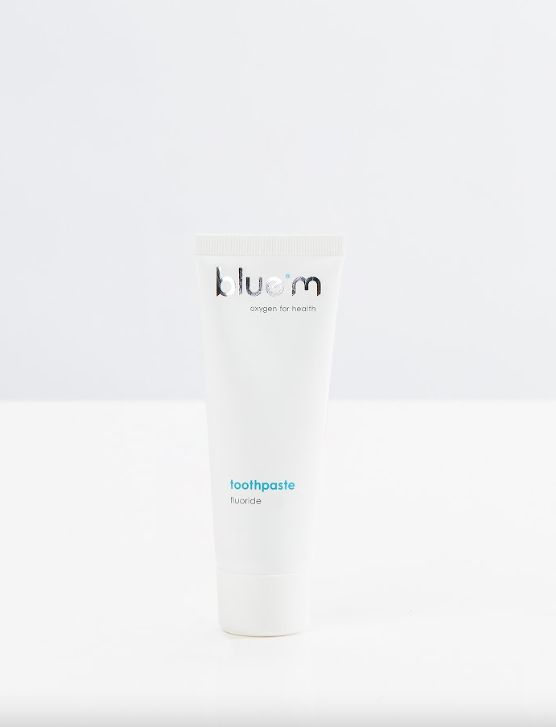 Bluem Toothpaste Fluoride (75 ml)