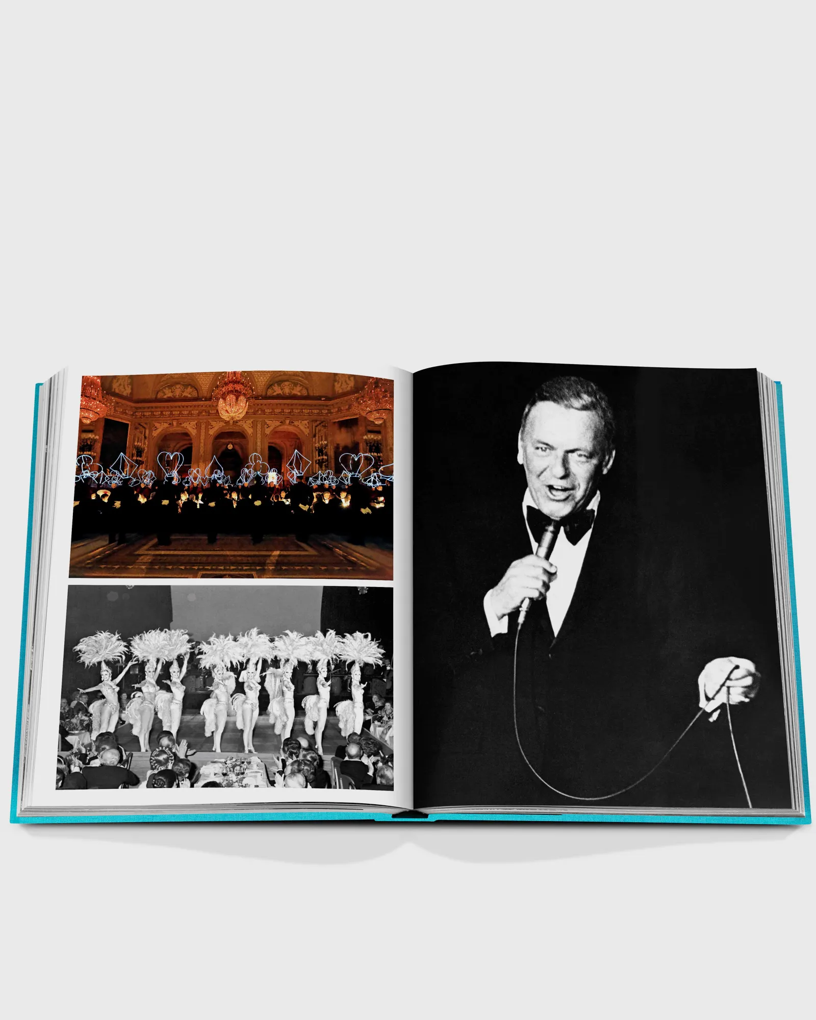 Assouline 