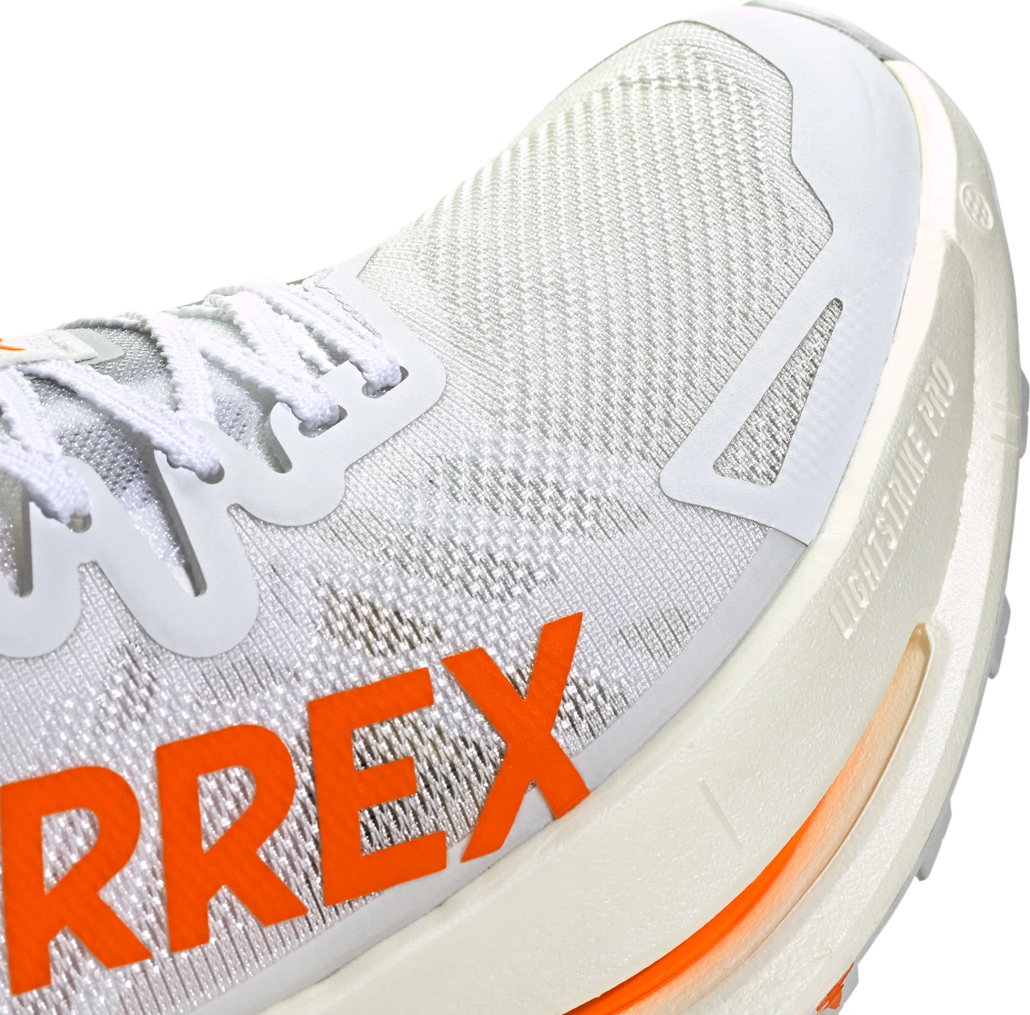 Adidas Men's Terrex Agravic Speed Ultra Ftwwht/impora/dshgry