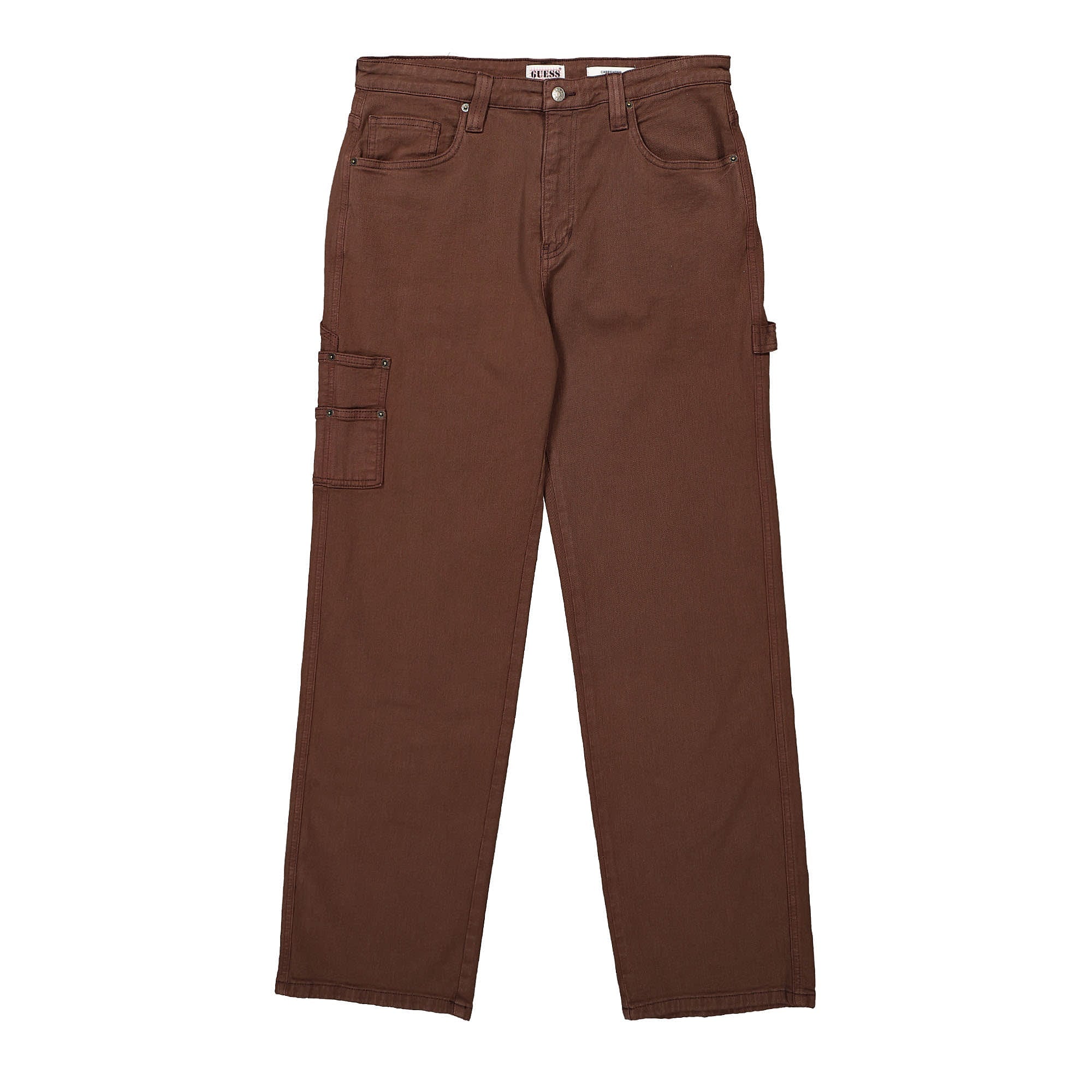 GUESS Originals<br>Go Kit Carpenter Pants