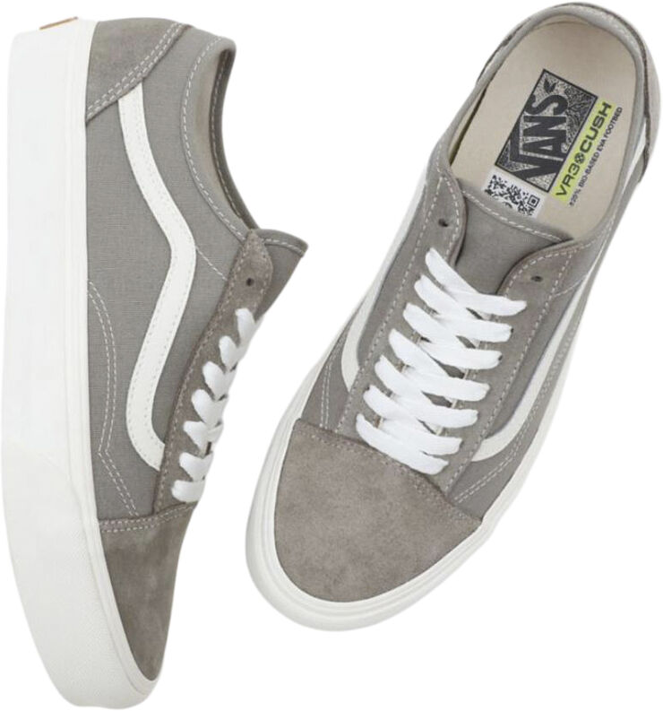 Vans old skool tapered vr3 Overland trek