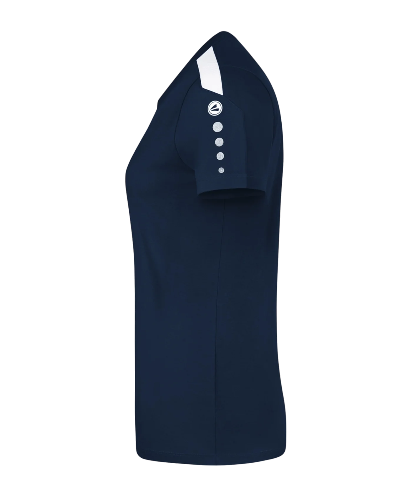 JAKO Power T-Shirt Damen Blau F900