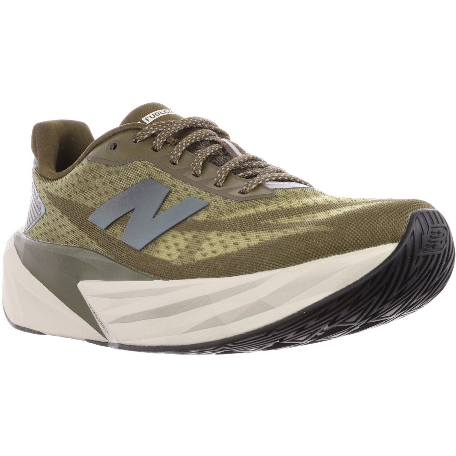 New Balance Fuelcell Rebel v5 Dames