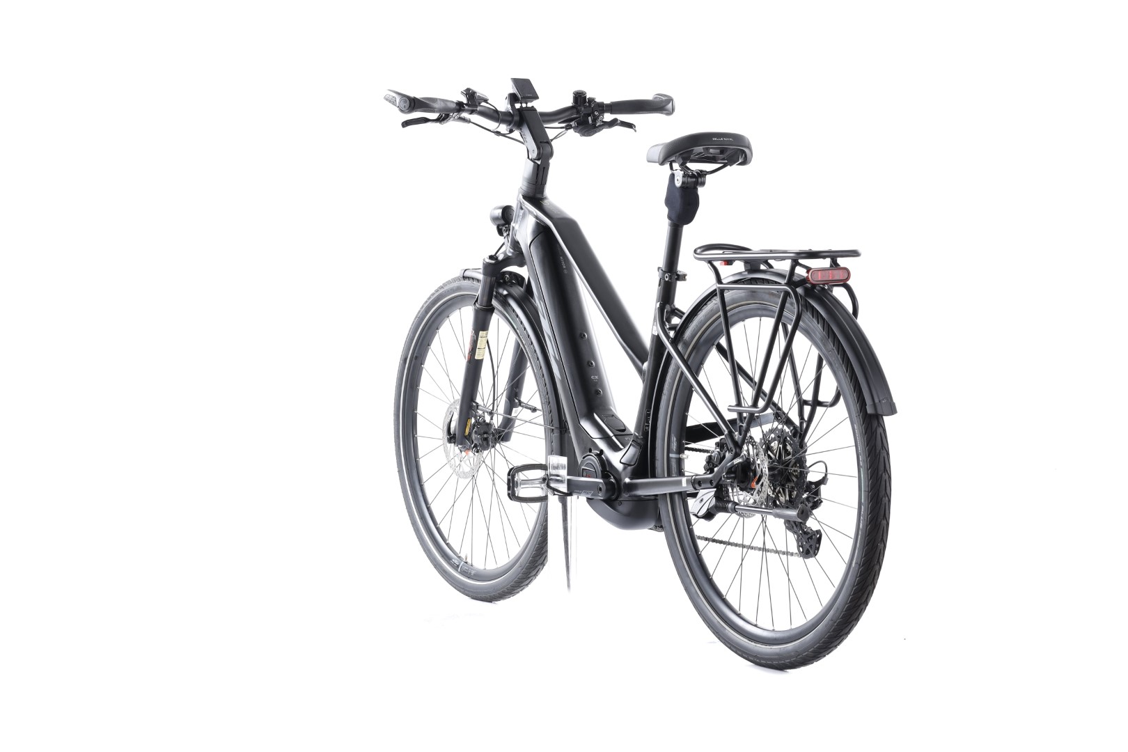 KTM Cento 10 Plus (2022) | Step-Through