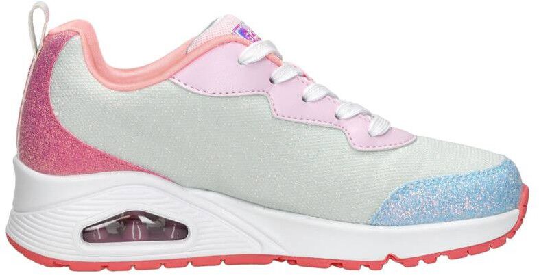 Skechers Uno - Starry Vibe licht blauw