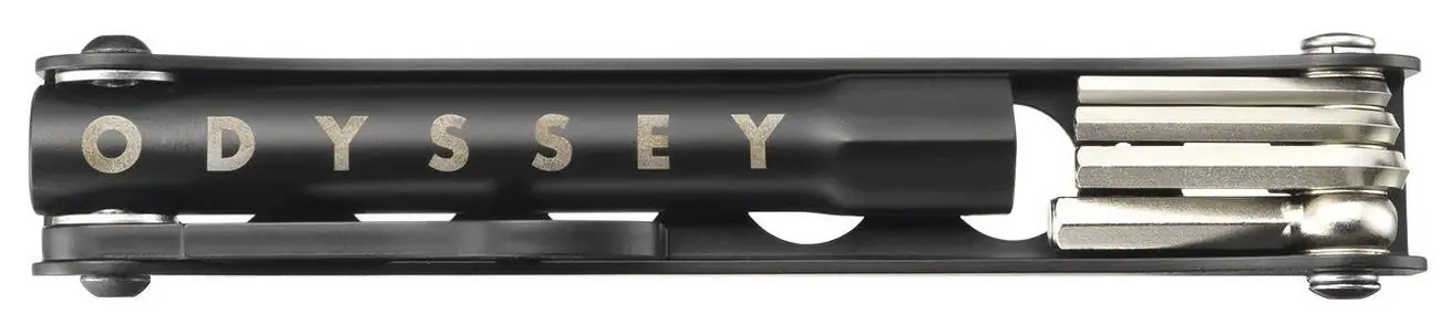 Odyssey Travel Tool | SkatePro