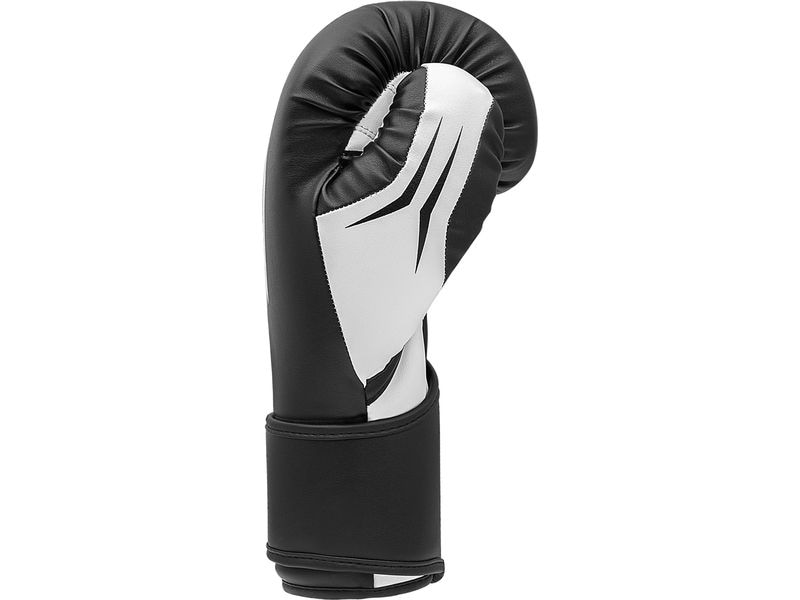 adidas Speed Tilt 350V 16 oz Schwarz/Weiss Boxhandschuhe