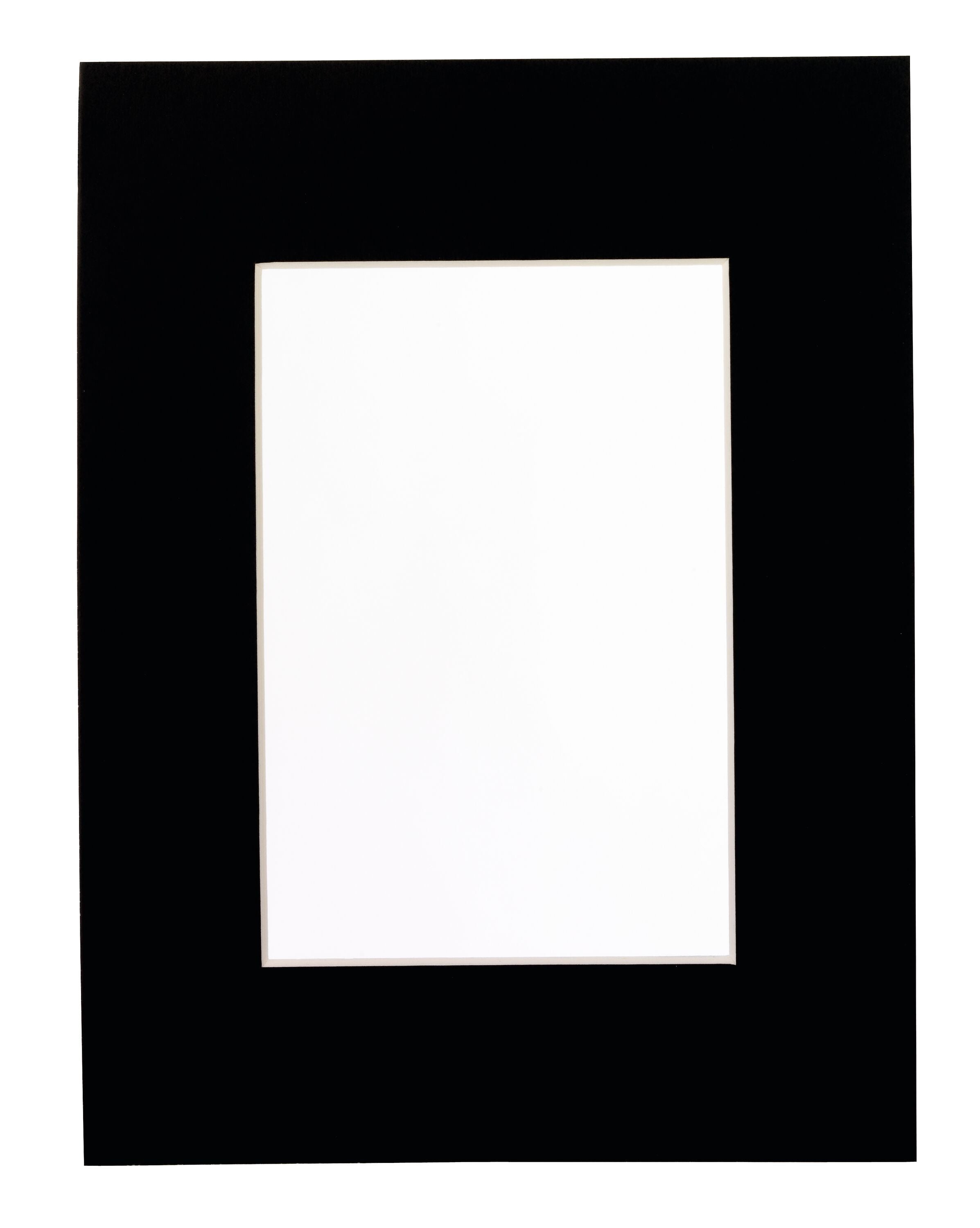 PP ANATOL - Schwarz / B: 30.0 cm x T: 0.1 cm x H: 30.0 cm
