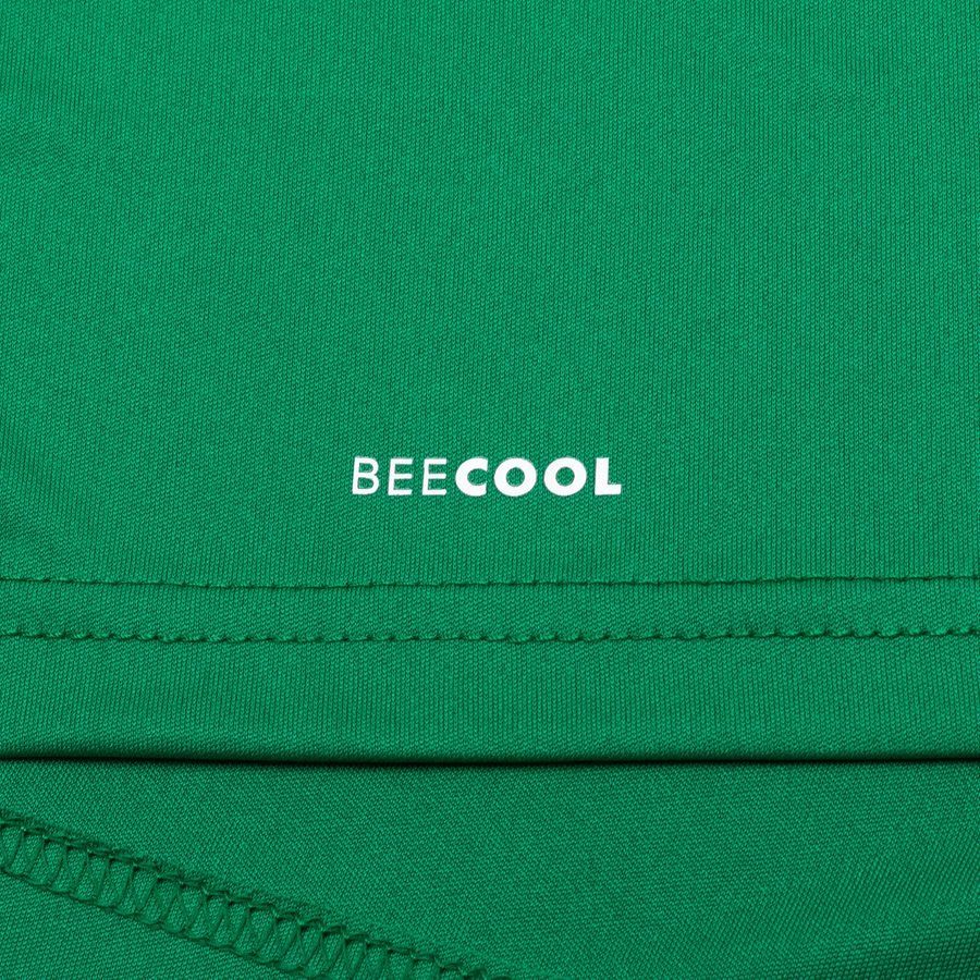Hummel Maillot Core - Vert Enfant