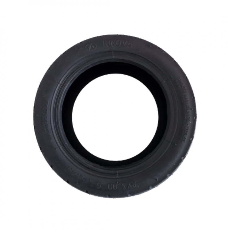 Pneu Tubeless Route 8 Pouces (8x2) pour Trottinette Électrique Skywalker 8S (Mantis 8, Mantis 8 Lite, Mantis 8 Plus)