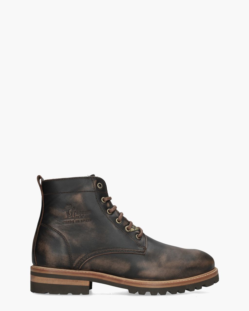 Panama Jack Emery Igloo C8 Heren Veterboots