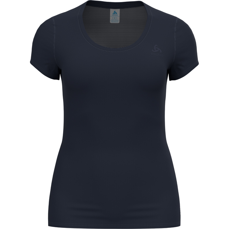 Odlo Damen Active F-Dry Light T-Shirt