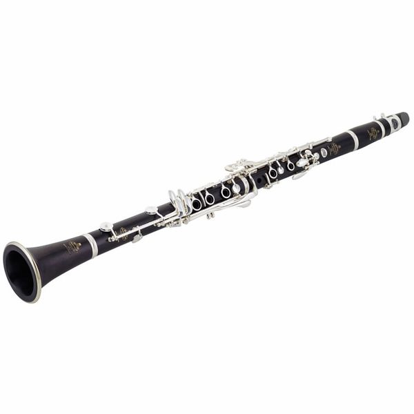 Buffet Crampon RC A-Clarinet 17/6