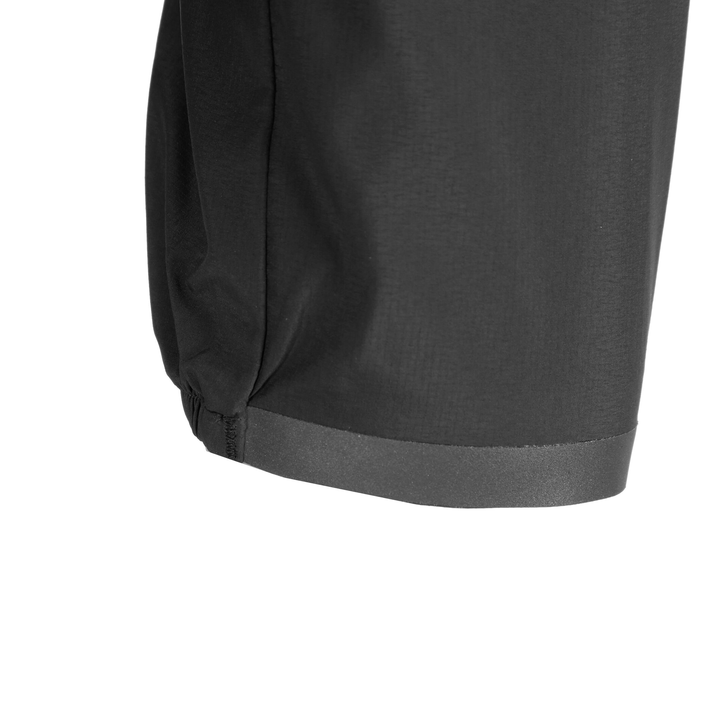 Mizuno Tech Light Jacket Veste Running Hommes - Noir