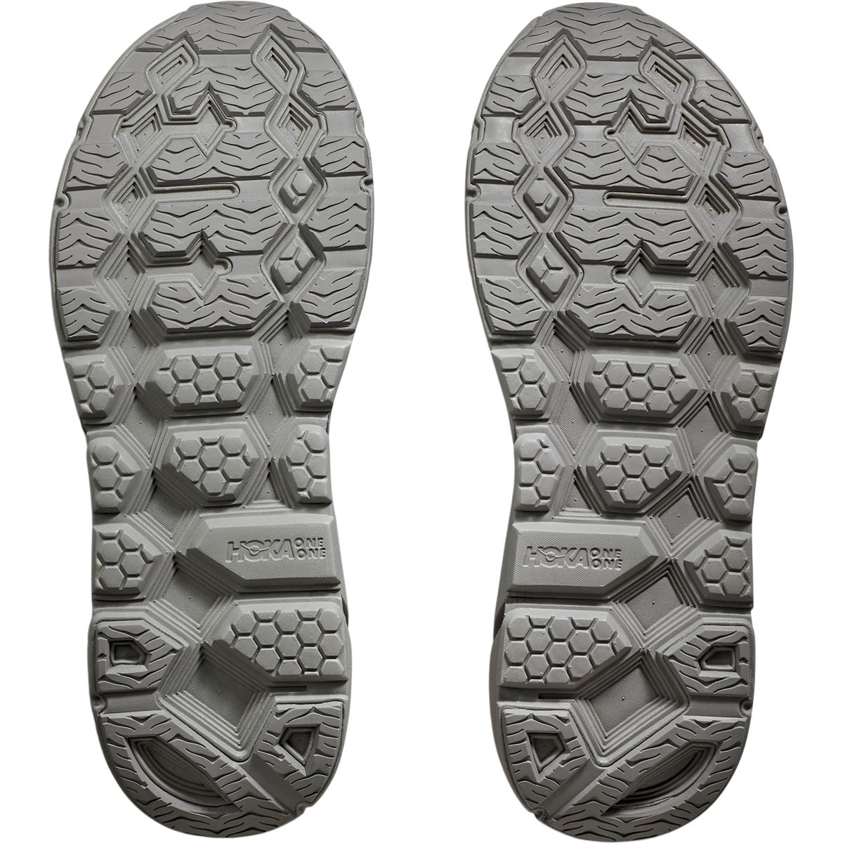 HOKA Clifton L Suede Sneakers Unisex