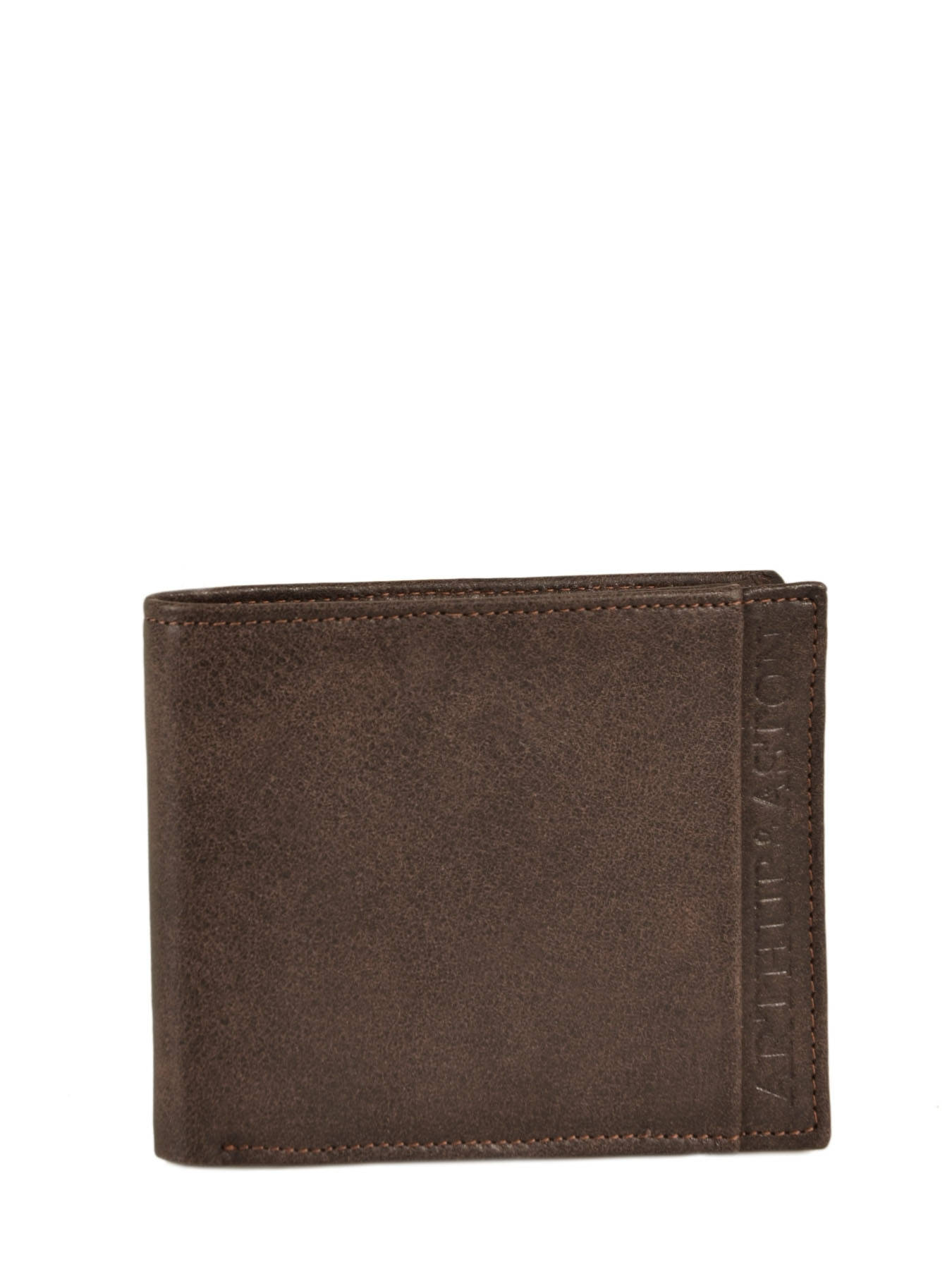 Portefeuille cuir ARTHUR & ASTON