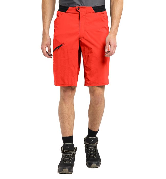 L.I.M Fuse Shorts Men herreshorts