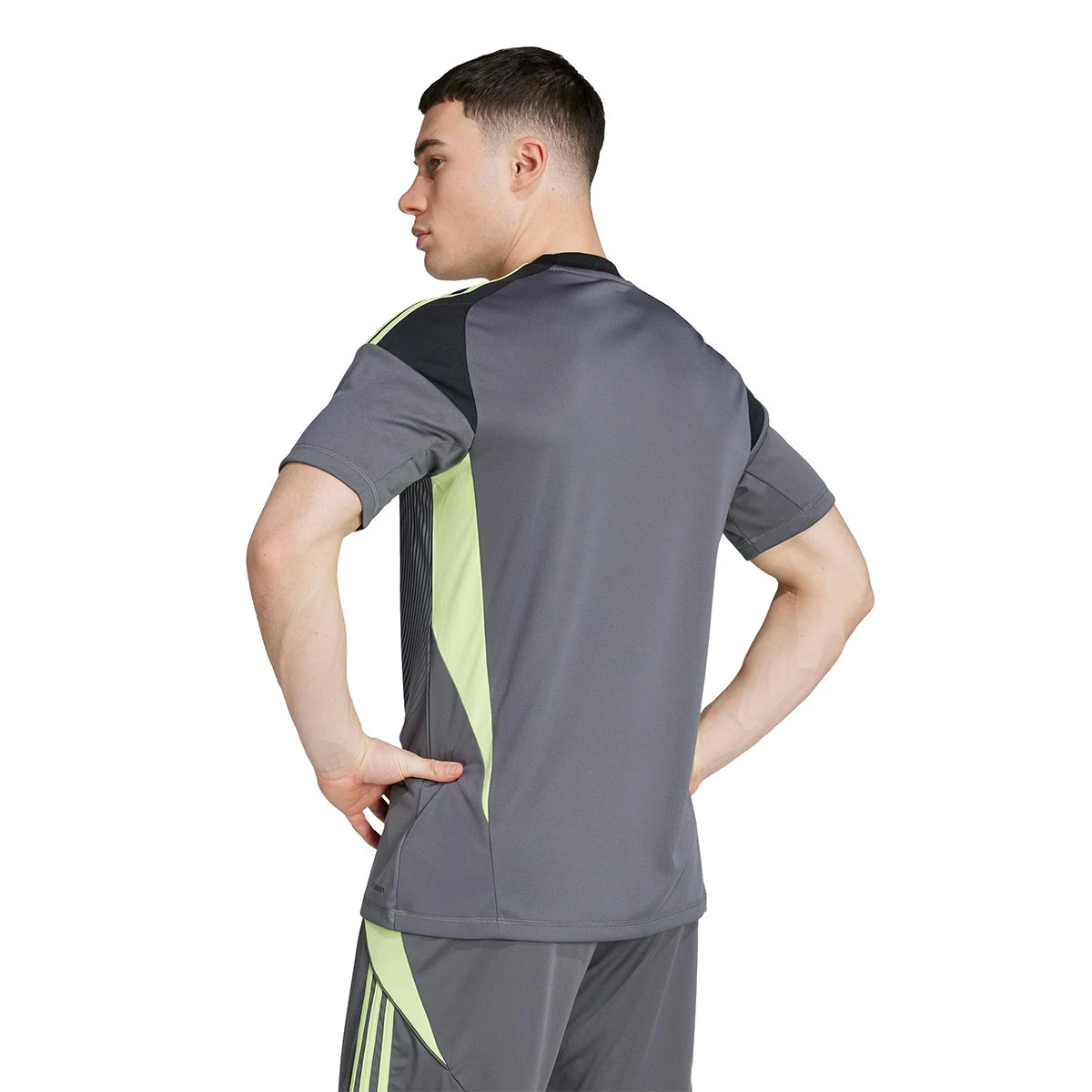 Camisola adidas Juventus Primeiro Equipamento Guarda-redes 2025-2026