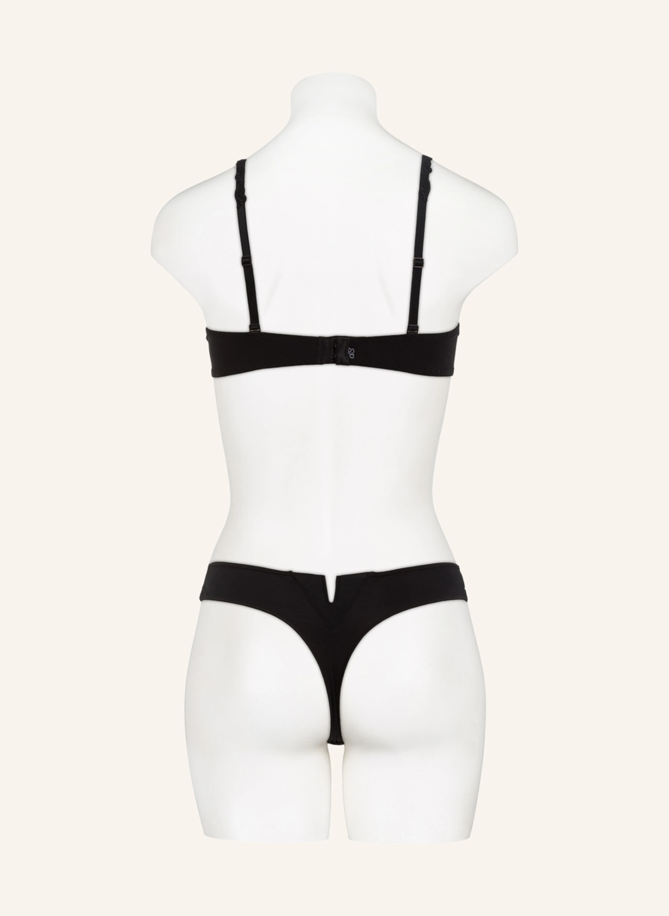 SIMONE PÉRÈLE Balconette-BH SAGA