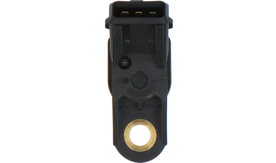 Sensor, sugerørstryk MAF