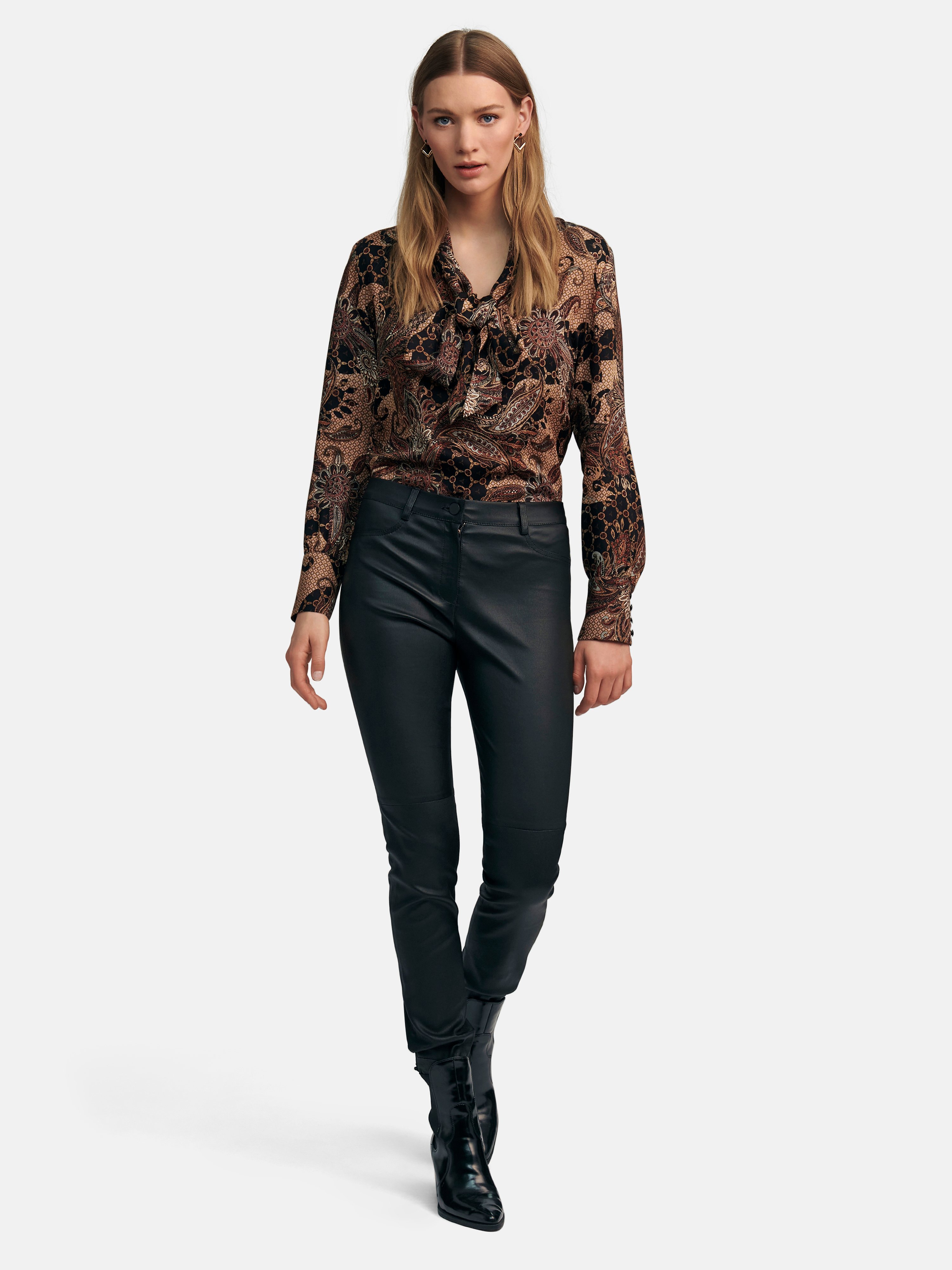 Lederhose