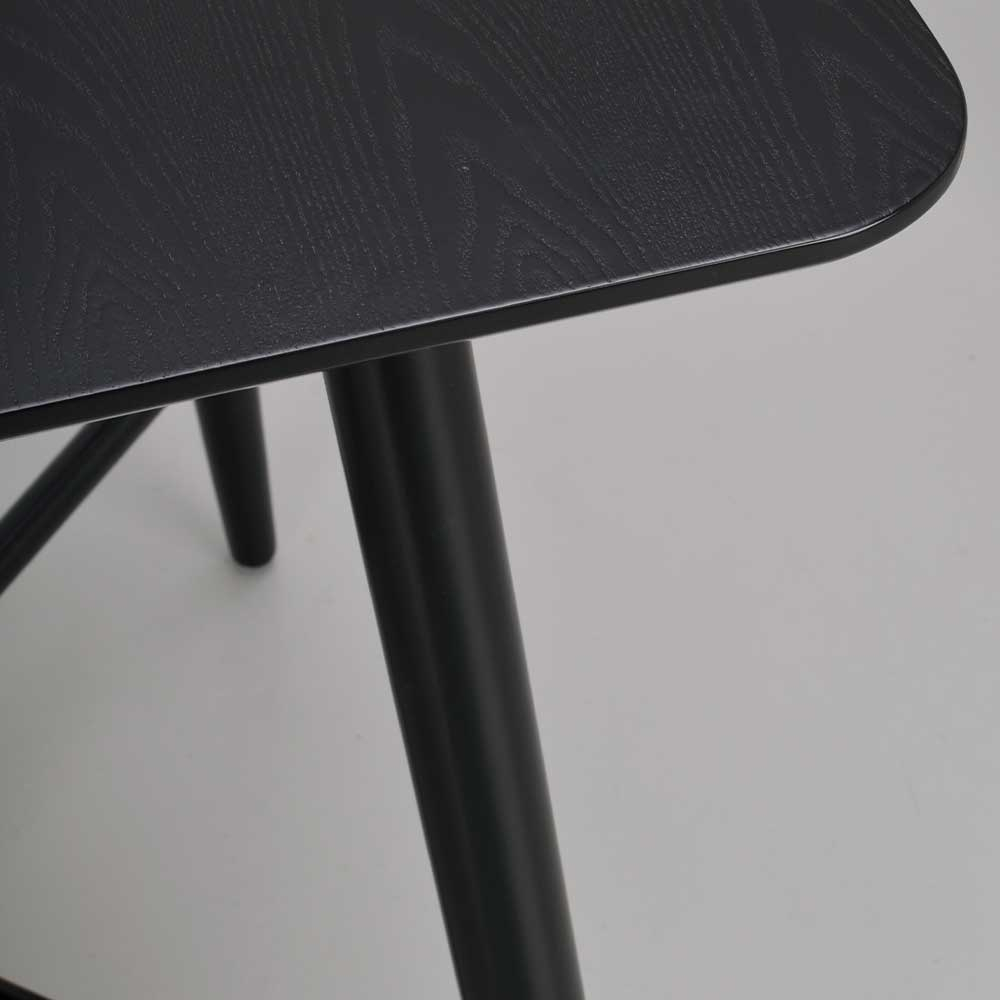 Bartafel Lotta Zwart