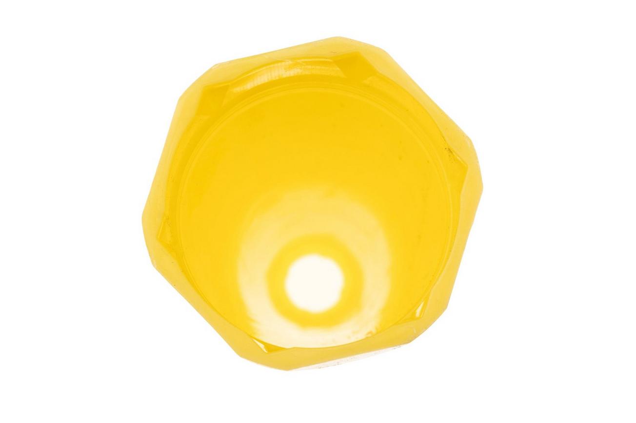 Maglite Traffic & Safety Want, gele verkeersconus voor ML150LR
