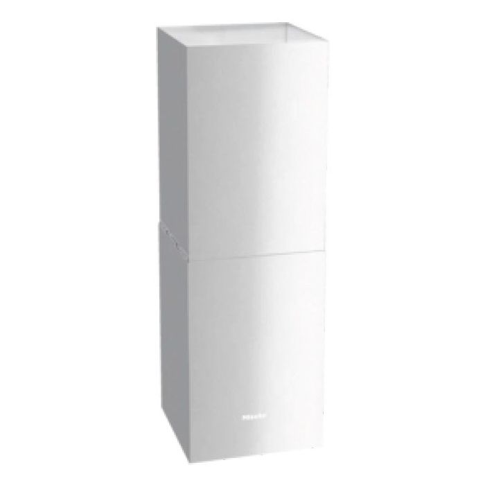 Miele Edelstahl-Kamin DACI 900