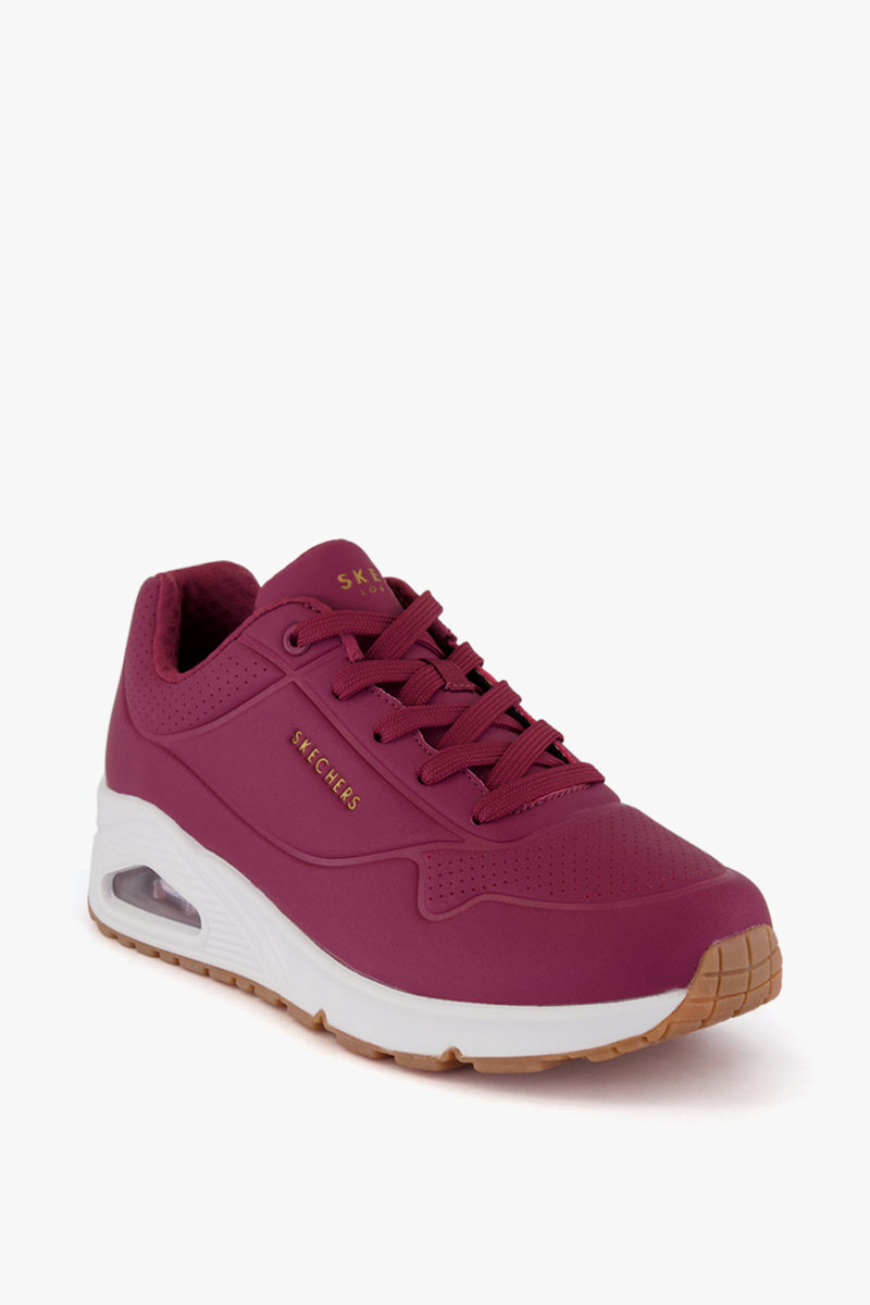 Skechers Uno Stand on Air Damen Sneaker