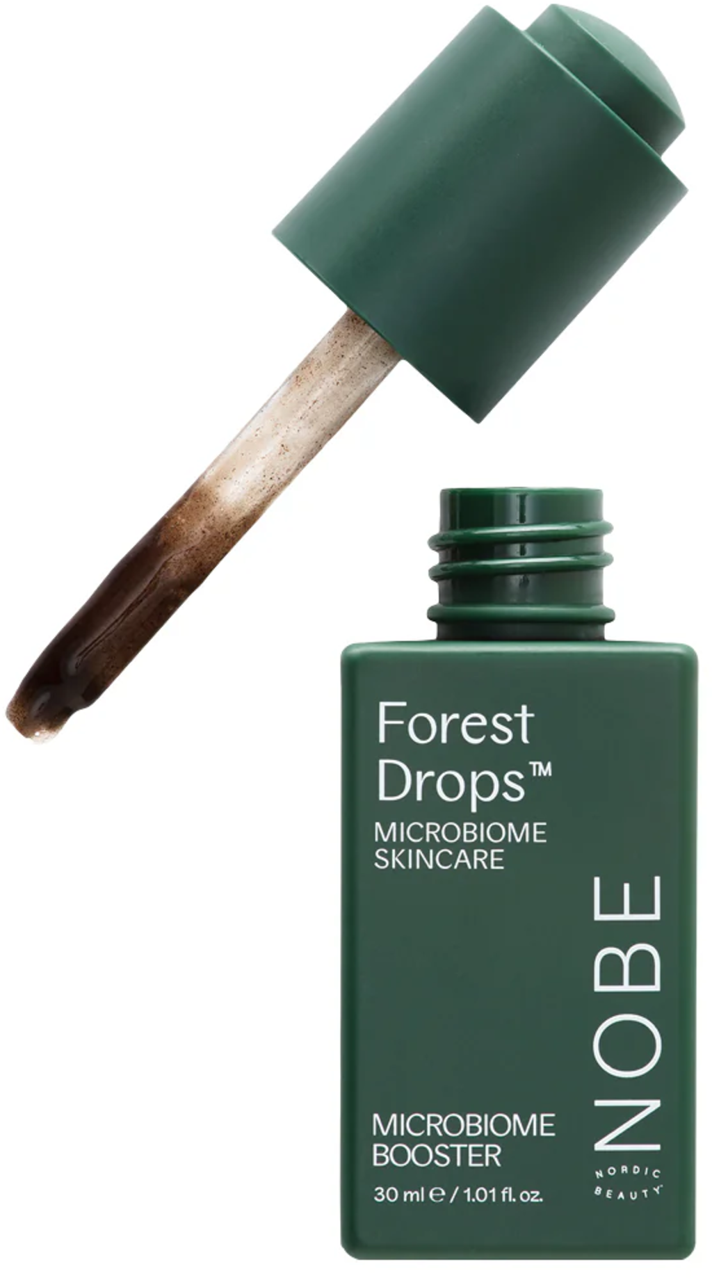NOBE Nordic Beauty  Forest Drops® Microbiome Booster, 30 ml
