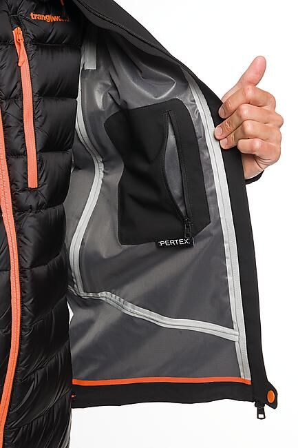 TRANGOWORLD - VESTE ALADREN