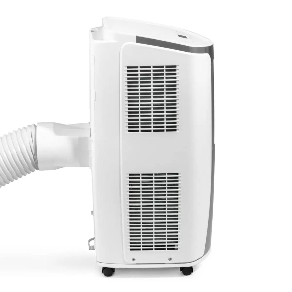 Klimagerät mobil ohne Heizung Trotec PAC 2610E weiss