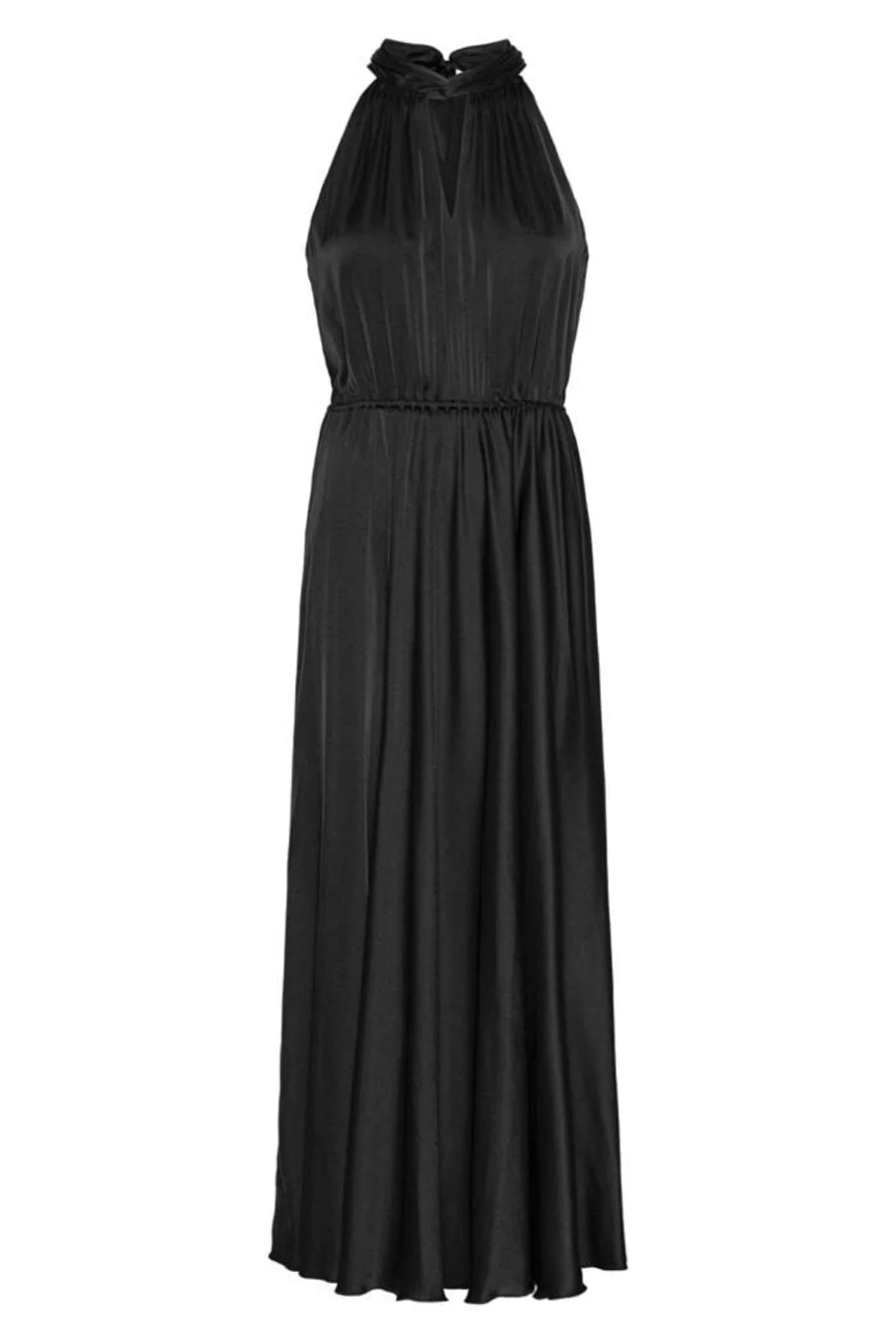 Karmamia Ava Maxi Dress black
