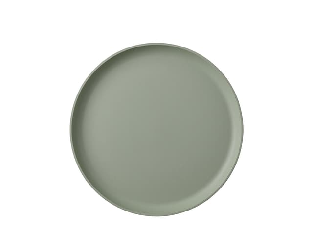 Mepal Silueta Middagstallerken Dia 26 cm Nordic sage