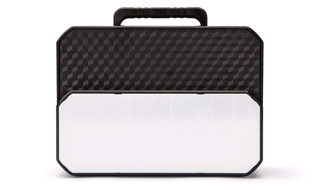 Kompressor 230V mini RAZE AC220
